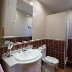 別荘 Perales Navas de Ríofrío