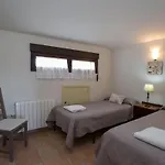 別荘 Perales Navas de Ríofrío