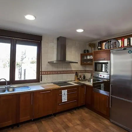 Vakantiehuis Perales