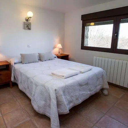 Perales Holiday home