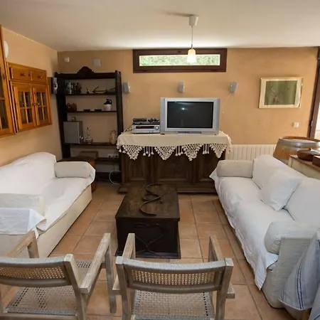 Perales Vakantiehuis *