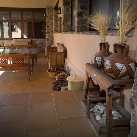 Holiday home Perales