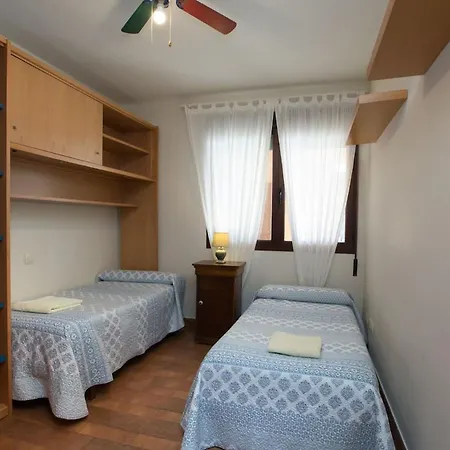 Perales Holiday home Navas de Riofrio