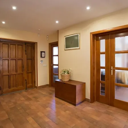 Perales Holiday home