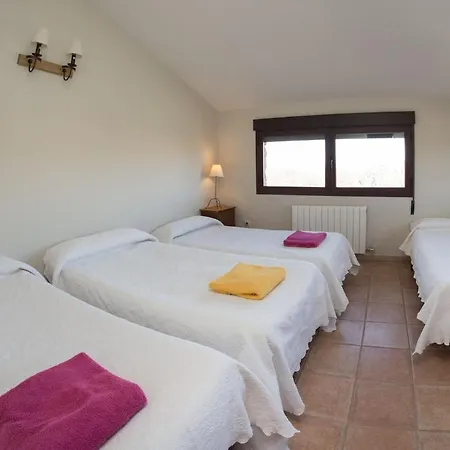 Perales Holiday home *
