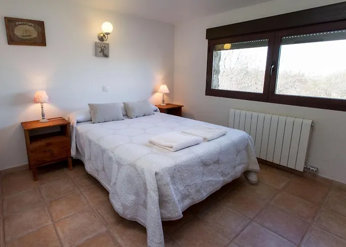 Perales Vakantiehuis