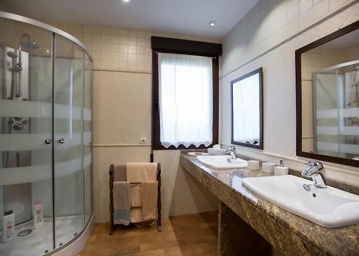 Perales Vakantiehuis *