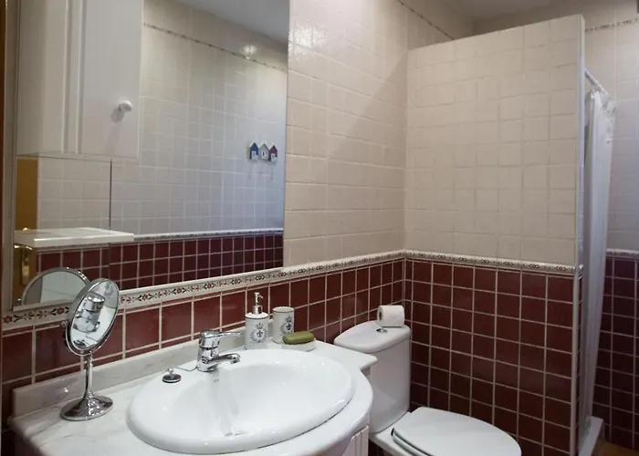 Vakantiehuis Perales Navas de Riofrio