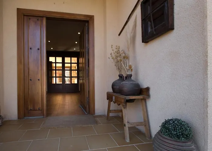 Vakantiehuis Perales Navas de Riofrio