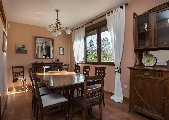 Perales * Navas de Riofrio