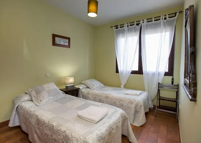 Perales Vakantiehuis