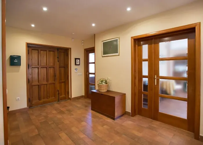 Perales Vakantiehuis