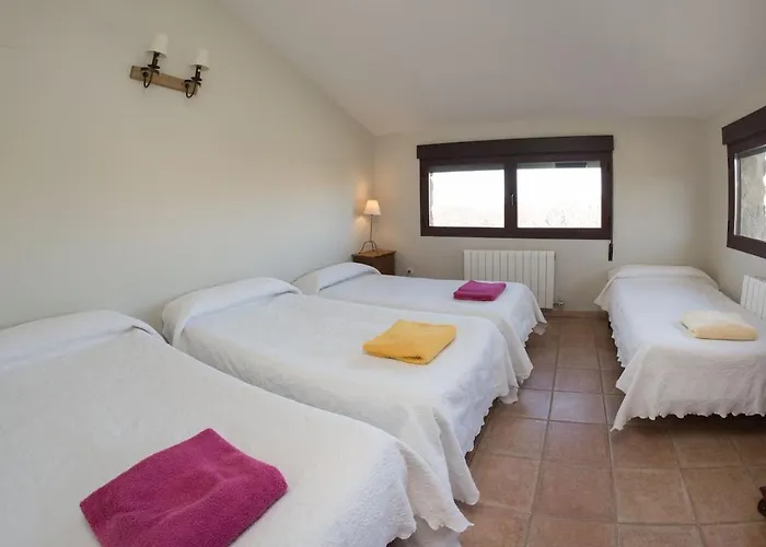 Perales Vakantiehuis *