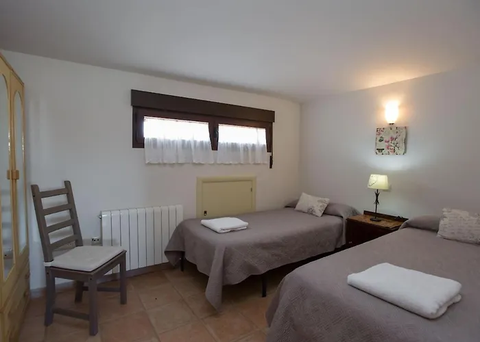 Vakantiehuis Perales Navas de Riofrio