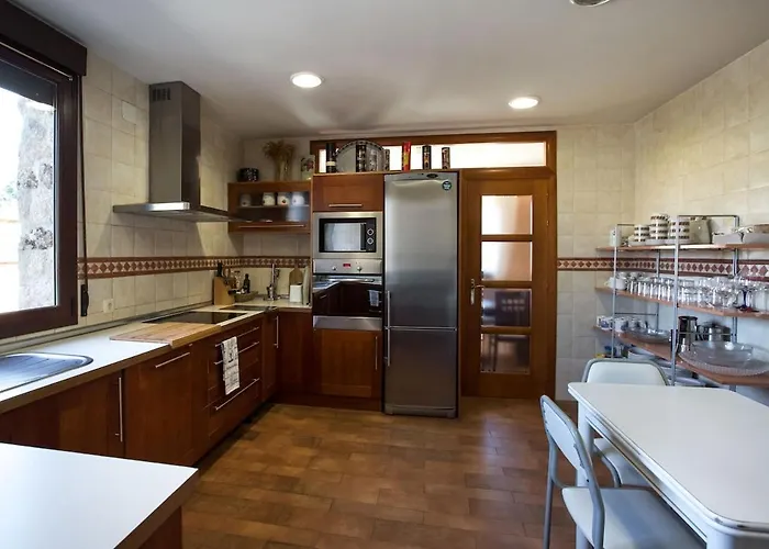 Perales Vakantiehuis